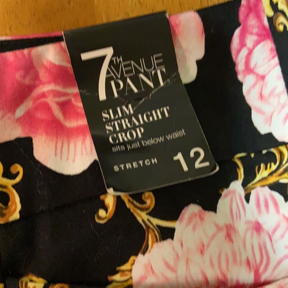 New york and company womans pant size 6. NWT - Picture 5 of 10